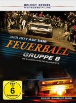 Watch Gruppe B - Der Ritt auf dem Feuerball Zumvo