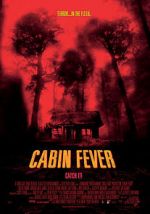 Watch Cabin Fever Zumvo