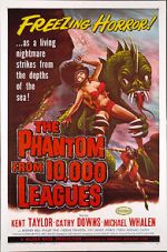 Watch The Phantom from 10,000 Leagues Zumvo