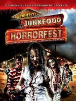 Watch Junkfood Horrorfest Zumvo