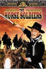 Watch The Horse Soldiers Zumvo