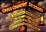 Watch Cross Country Detours (Short 1940) Zumvo