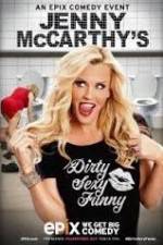 Watch Jenny McCarthy's Dirty Sexy Funny Zumvo