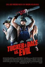 Watch Tucker and Dale vs Evil Zumvo