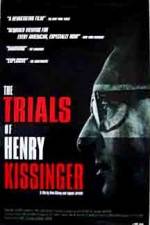 Watch The Trials of Henry Kissinger Zumvo