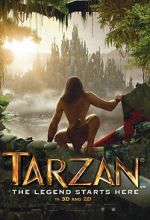 Watch Tarzan Zumvo