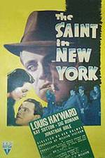 Watch The Saint in New York Zumvo