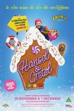 Watch CBeebies Christmas Show: Hansel & Gretel Zumvo