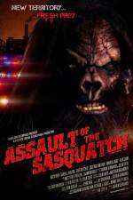 Watch Sasquatch Assault Zumvo