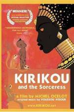 Watch Kirikou and the Sorceress Zumvo