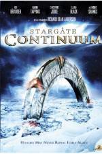 Watch Stargate: Continuum Zumvo