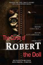 Watch The Curse of Robert the Doll Zumvo