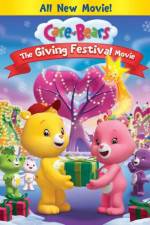 Watch Care Bears The Giving Festival Movie Zumvo