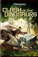 Watch Clash of the Dinosaurs Zumvo