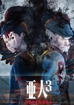 Watch Ajin Part 3: Shougeki Zumvo