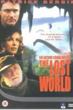 Watch The Lost World Zumvo