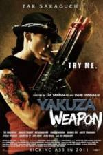 Watch Yakuza Weapon Zumvo