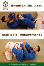 Watch Roy Dean - Blue Belt Requirements Zumvo