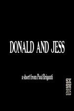 Watch Donald and Jess Zumvo