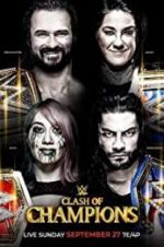 Watch WWE: Clash of Champions Zumvo