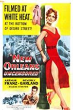 Watch New Orleans Uncensored Zumvo