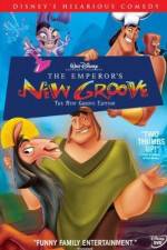 Watch The Emperor's New Groove Zumvo