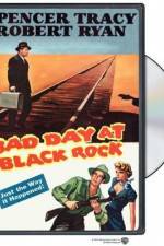 Watch Bad Day at Black Rock Zumvo