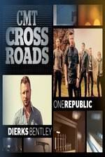 Watch CMT Crossroads: OneRepublic and Dierks Bentley Zumvo