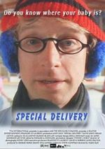 Watch Special Delivery Zumvo