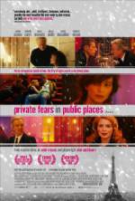 Watch Private Fears in Public Places Zumvo