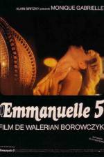 Watch Emmanuelle 5: A Time to Dream Zumvo