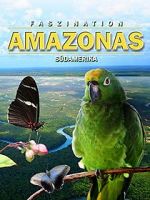 Watch Fascination Amazon 3D Zumvo