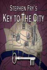 Watch Stephen Fry\'s Key To The City Zumvo