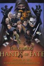 Watch The Gamers Hands of Fate Zumvo