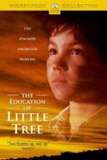 Watch The Education of Little Tree Zumvo