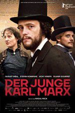 Watch The Young Karl Marx Zumvo