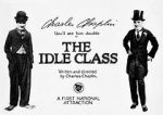 Watch The Idle Class (Short 1921) Zumvo