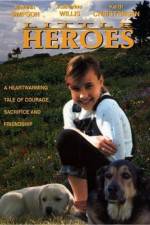 Watch Little Heroes Zumvo