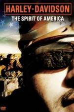Watch Harley Davidson The Spirit of America Zumvo