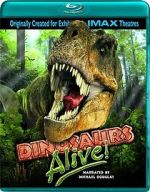 Watch Dinosaurs Alive (Short 2007) Zumvo