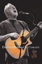 Watch David Gilmour - Live at The Royal Festival Hall Zumvo