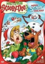 Watch A Scooby-Doo! Christmas (TV Short 2002) Zumvo