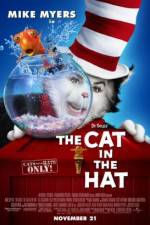 Watch The Cat in the Hat Zumvo