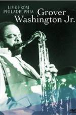 Watch Grover Washington Jr. - Live Zumvo