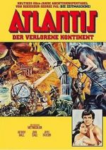 Watch Atlantis: The Lost Continent Zumvo