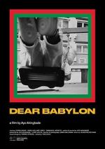 Watch Dear Babylon (Short 2019) Zumvo