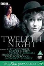 Watch Twelfth Night Zumvo