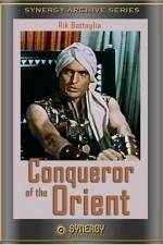 Watch Conqueror of the Orient Zumvo