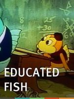 Watch Educated Fish (Short 1937) Zumvo