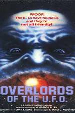 Watch Overlords of the UFO Zumvo